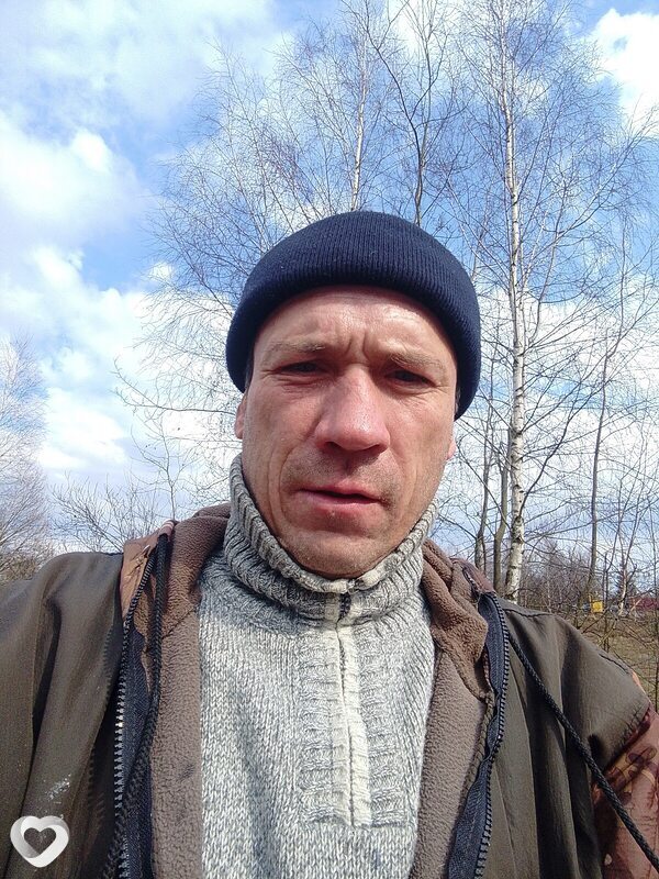 Александр, 45, Туле — анкета №4446343