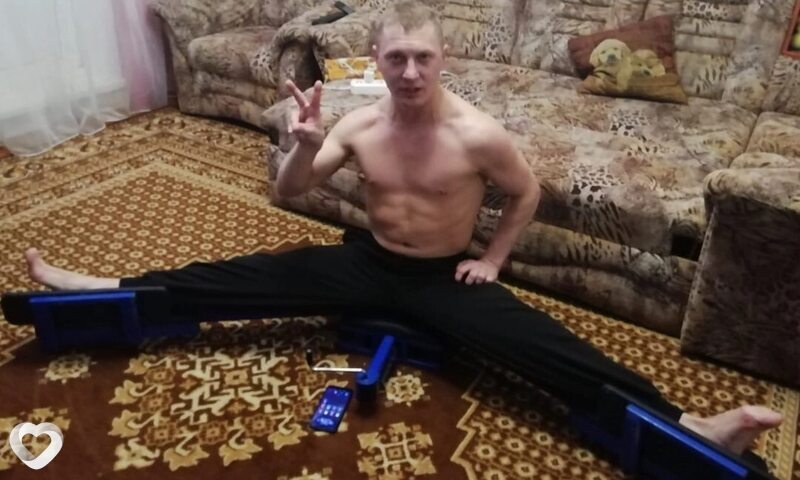 Денис, 39, Кемерове — анкета №4446346