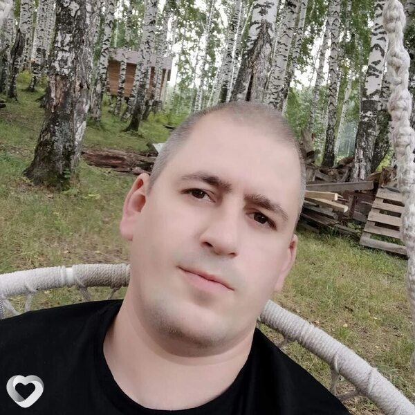 Евгений, 36, Новокузнецке — анкета №4446347