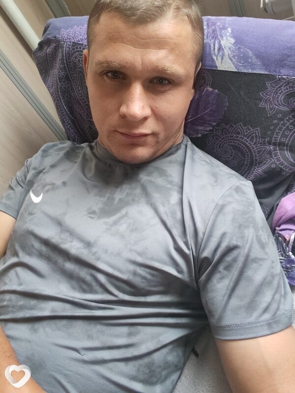 Андрей, 36, Орёл — анкета №4446349