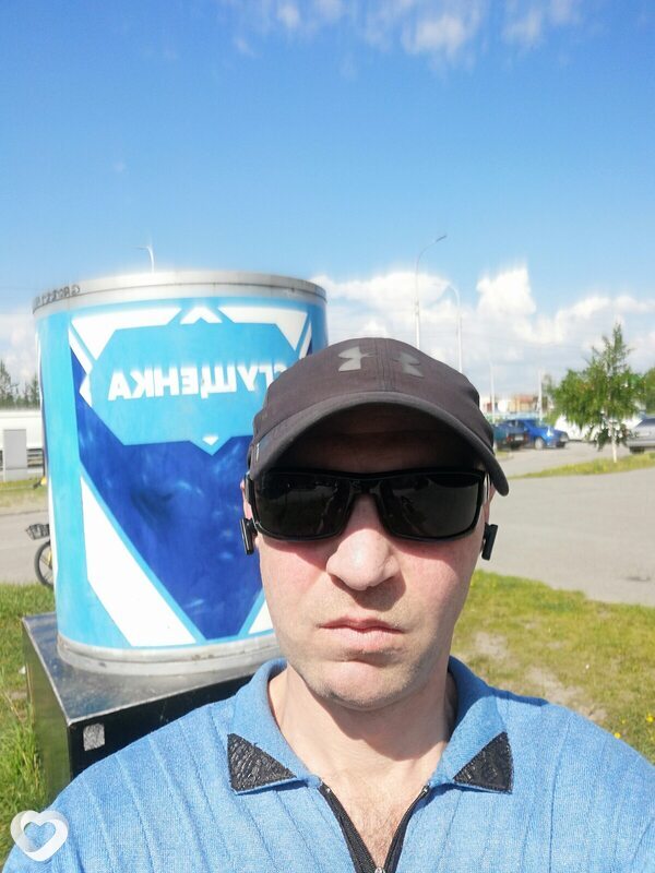 Дмитрий, 38, Сургуте — анкета №4446363