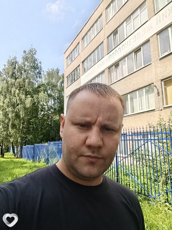 Артём, 35, Екатеринбурге — анкета №4446366