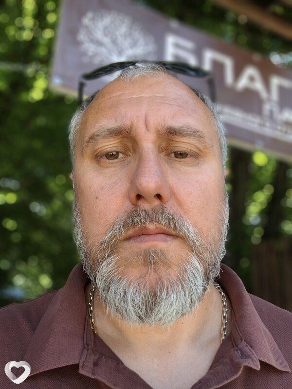 Эд, 44, Краснодаре — анкета №4446368