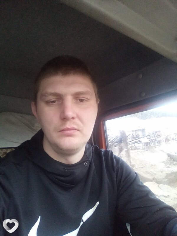 Никита, 39, Златоусте — анкета №4446374