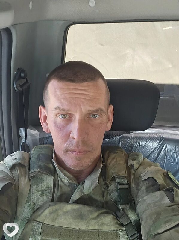 Константин, 38, Белгороде — анкета №4446380