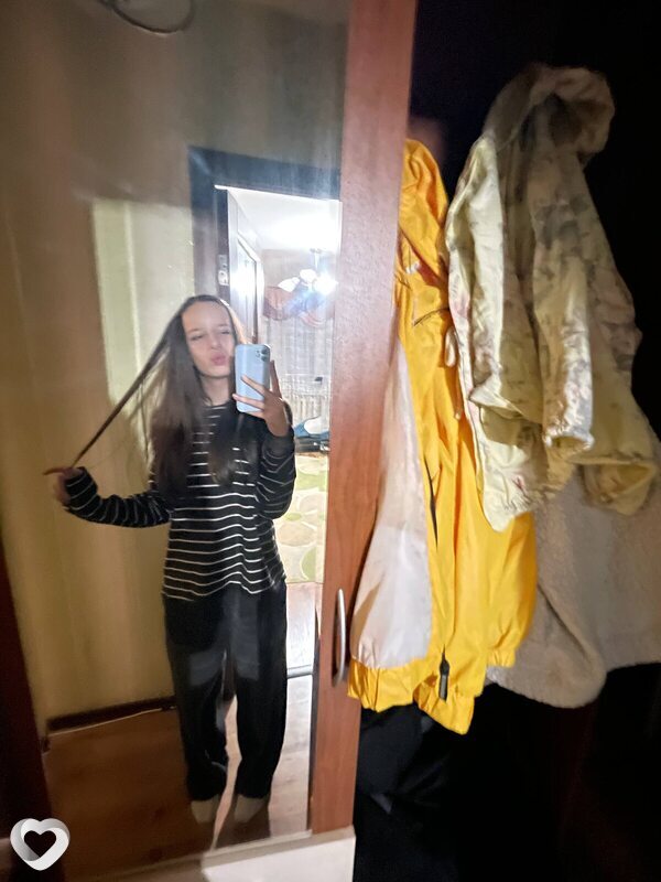 Виола, 18, Волковыске — анкета №4446382