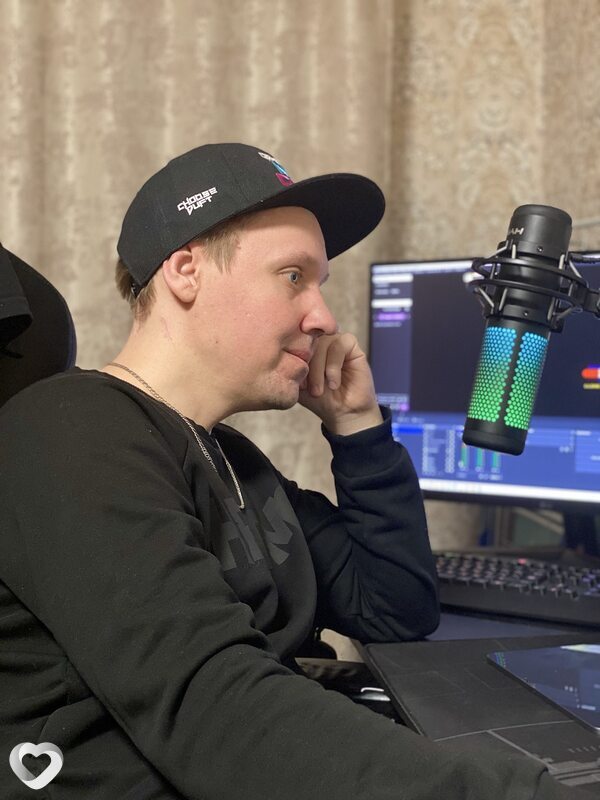 Игорь, 33, Мурманске — анкета №4446401