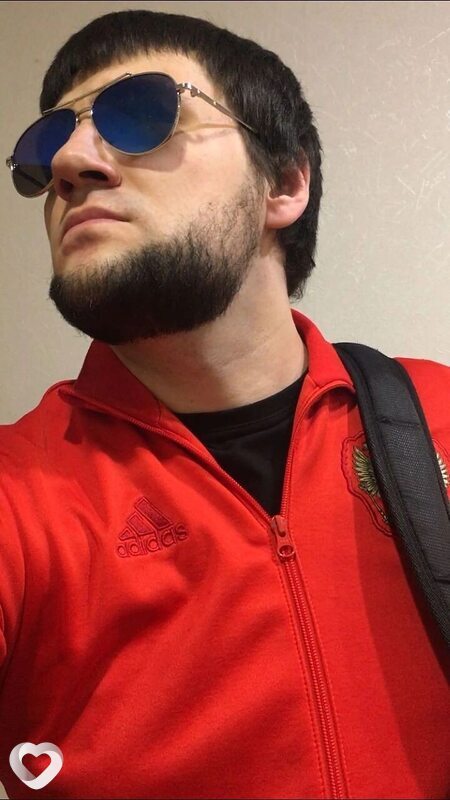 Юрий, 30, Кирове — анкета №4446310