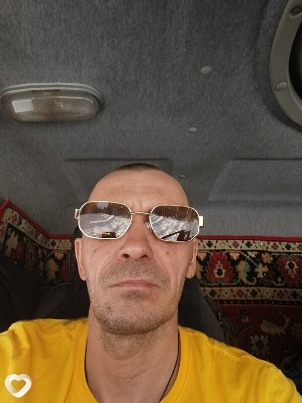 Юрий, 45, Красноярске — анкета №4446311