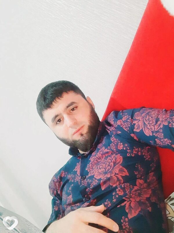 Али, 29, Астане — анкета №4446321