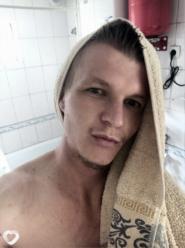 Андрей, 31, Таразе — анкета №4446324