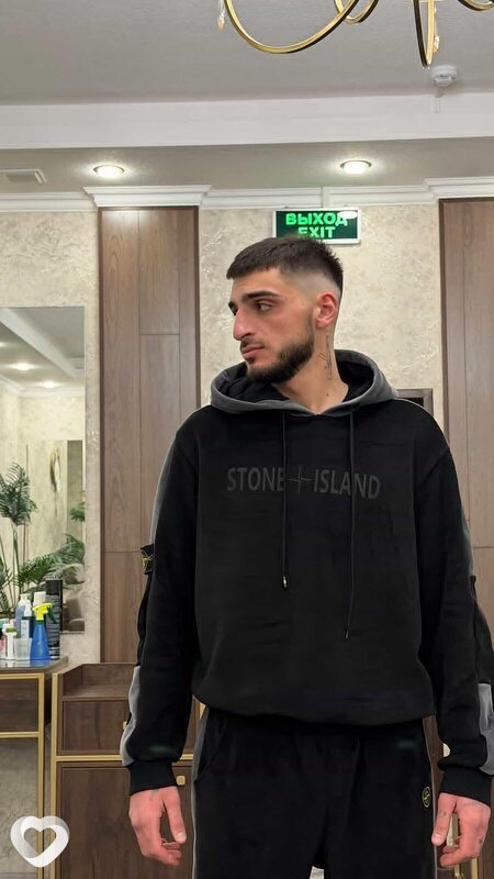 Аслан, 21, Владикавказе — анкета №4446327