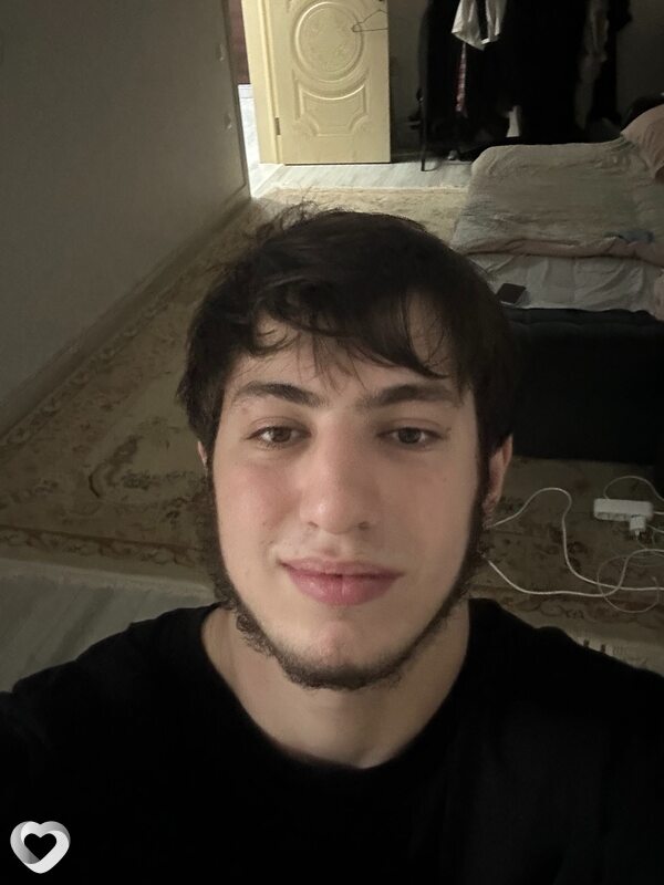 Исмаил, 21, Махачкале — анкета №4446254