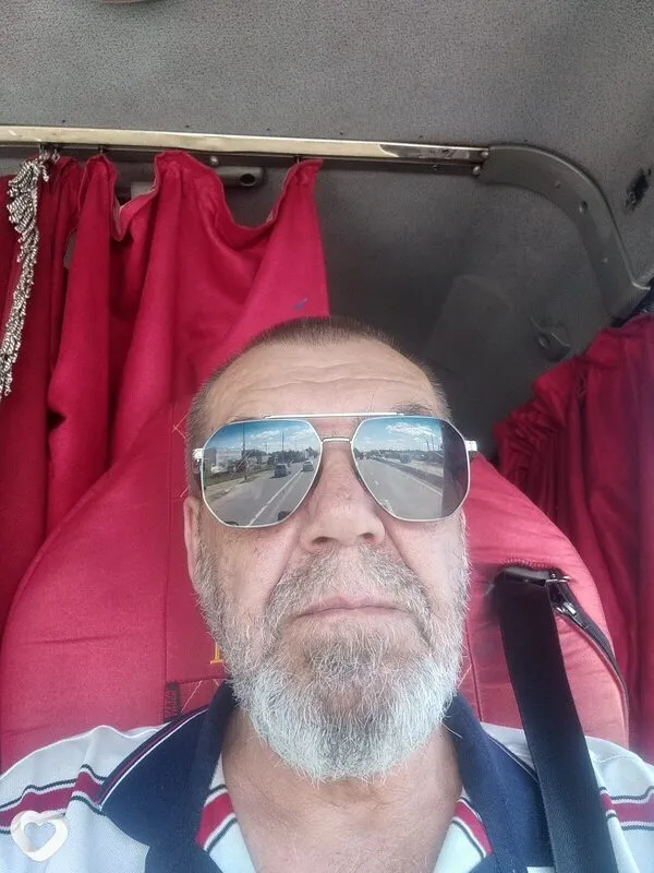 Валерий, 62, Москве — анкета №4446260