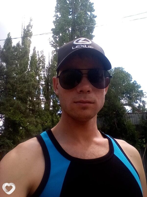 Николай, 33, Новочеркасске — анкета №4446267