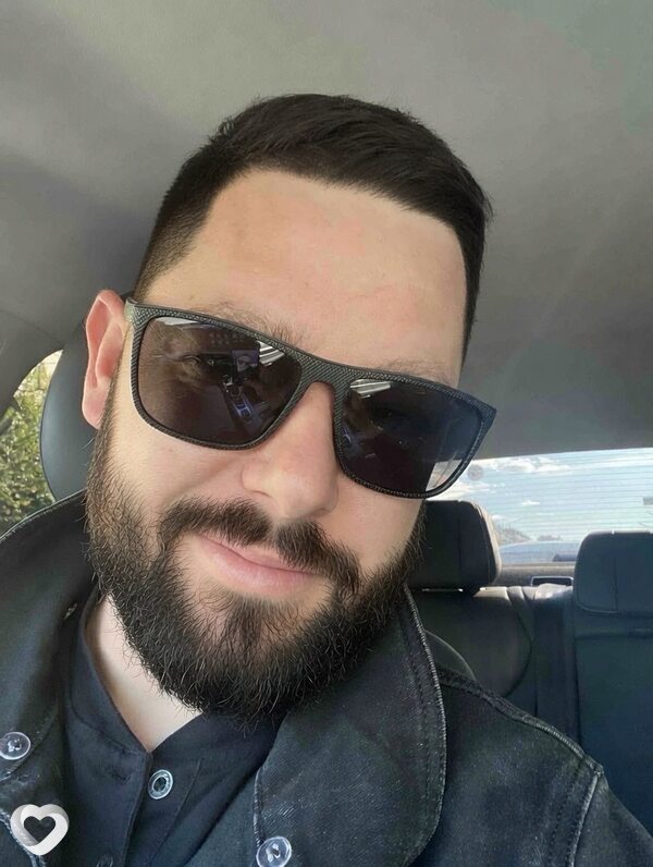 Артем, 39, Казани — анкета №4446270