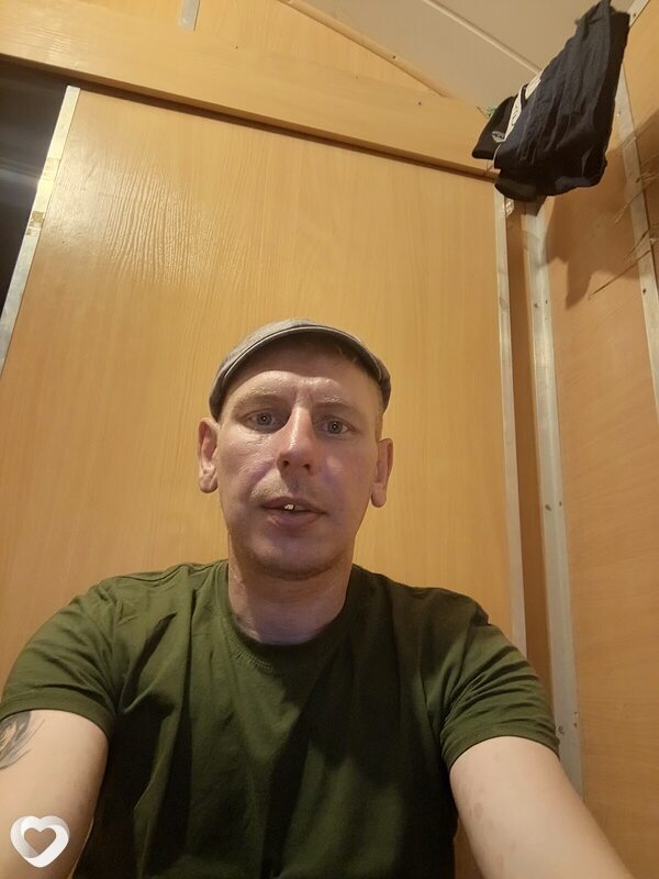 Иван, 40, Березниках — анкета №4446230
