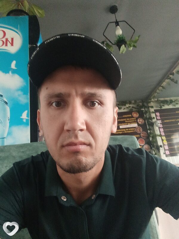 Алек, 31, Рязани — анкета №4446239
