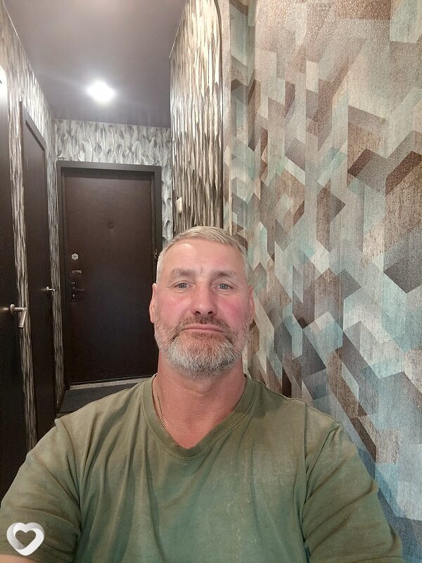 Максим, 50, Мурманске — анкета №4446243