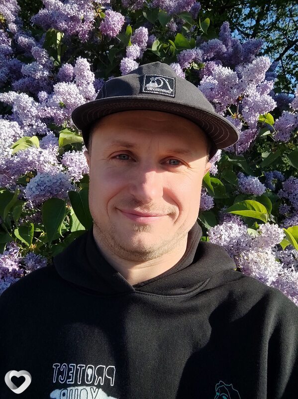 Alex, 41, Минске — анкета №4446245