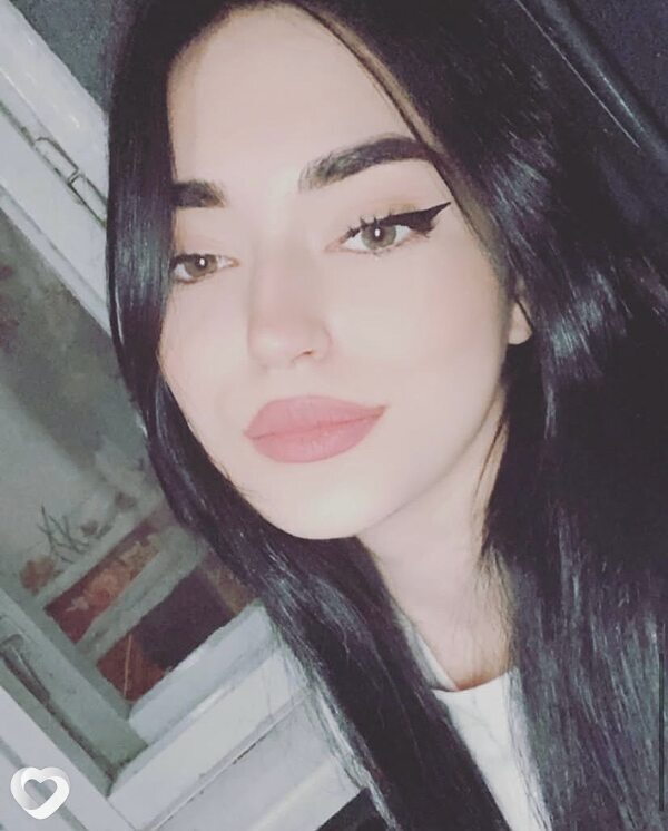 Софа, 22, Минске — анкета №4446291