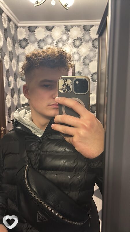 Максим, 26, Гродно — анкета №4446300
