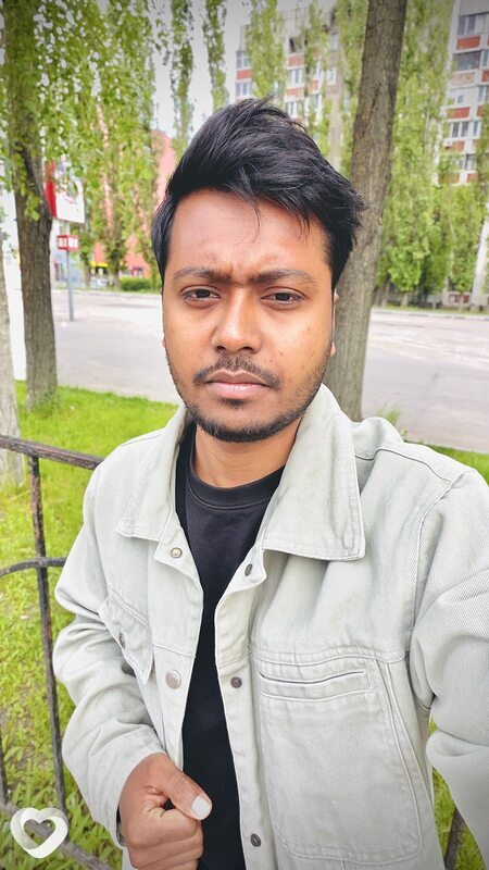 Md Ruhul Ali, 24, Воронеже — анкета №4446682