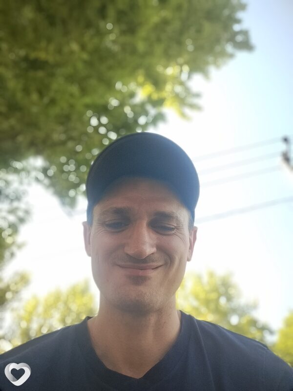 Сергей, 35, Павлограде — анкета №4446686