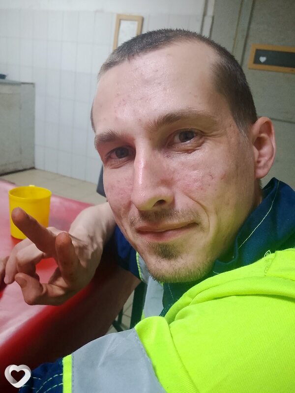 Тимур, 41, Волгограде — анкета №4446689