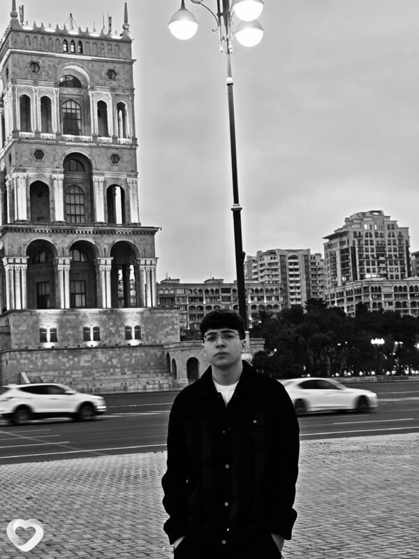 Salex, Баку