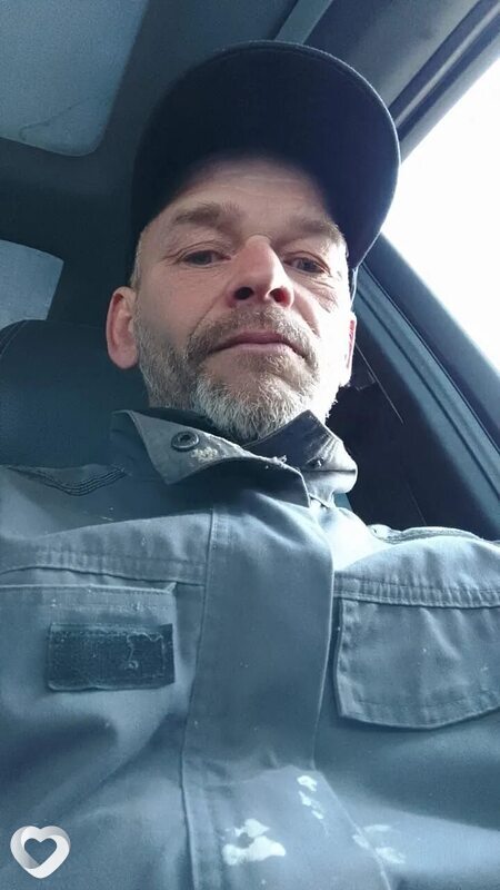 Алексей, 46, Белове — анкета №4446694