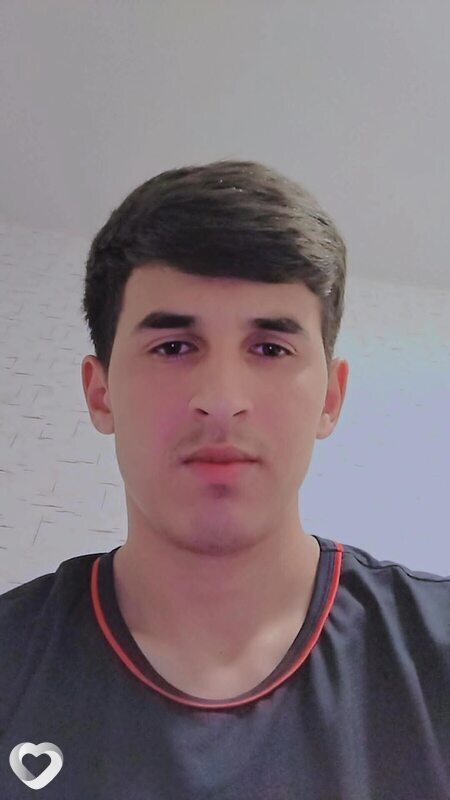 Umar, 25, Оренбурге — анкета №4446696