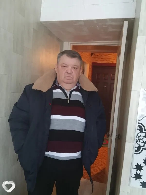 Игорь, 56, Барнауле — анкета №4446698