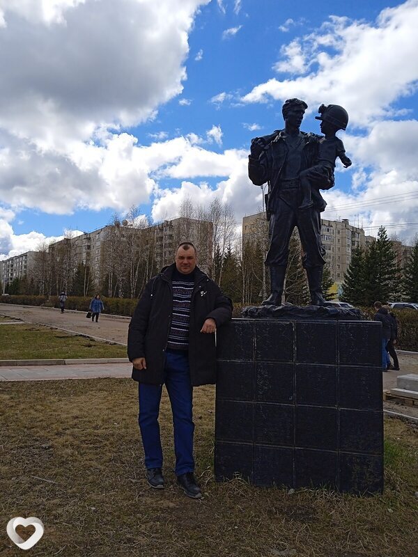 Валерий, 44, Новополоцке — анкета №4446455