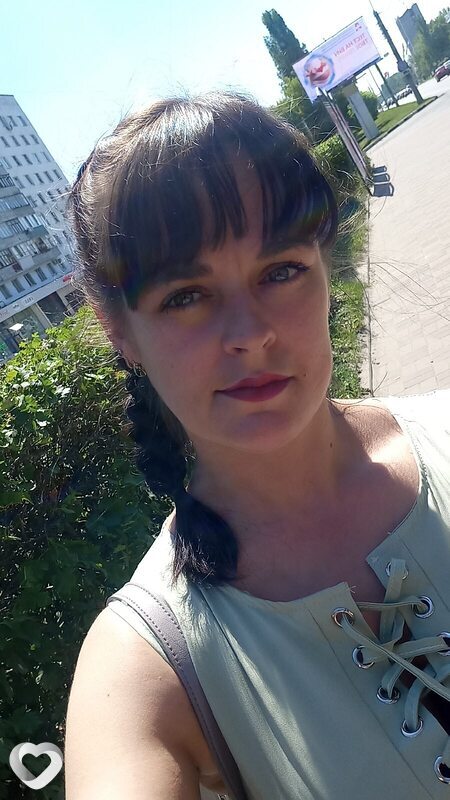 Анна, 36, Нижнем Новгороде — анкета №4446461