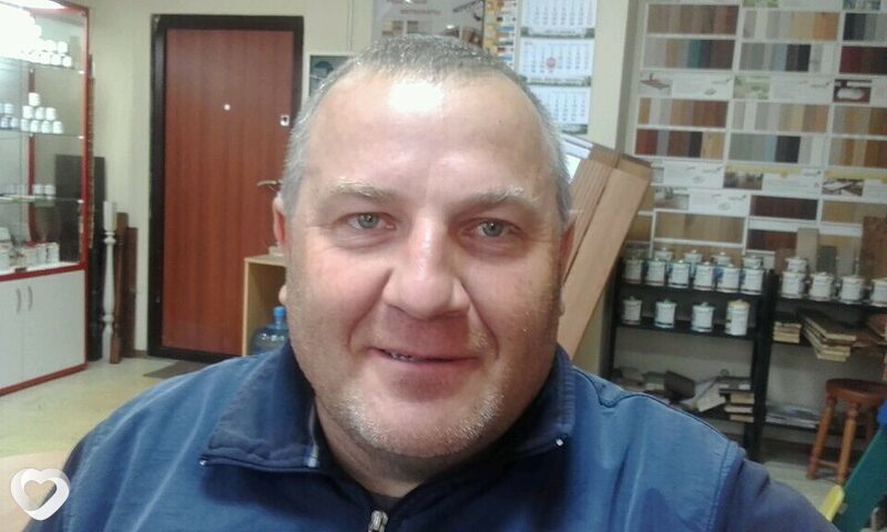 Андрей, 56, Кемерове — анкета №4446463