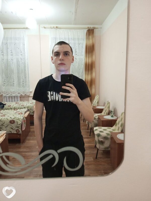 Михаил, Приволжск