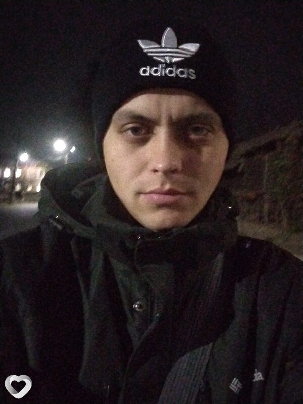 Алексей, 26, Шахтах — анкета №4446477