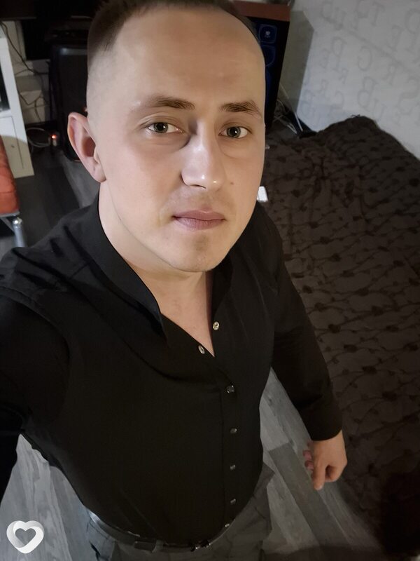 Сергей, 34, Славянске-на-Кубани — анкета №4446494