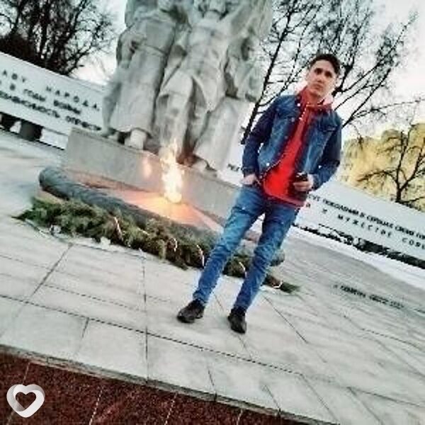 Алек, 31, Рязани — анкета №4446498