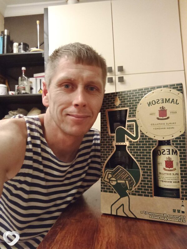 Александр, 44, Новороссийске — анкета №4446554