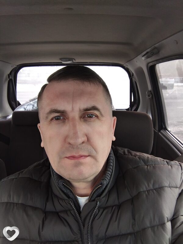 Иван, 45, Ростове-на-Дону — анкета №4446570