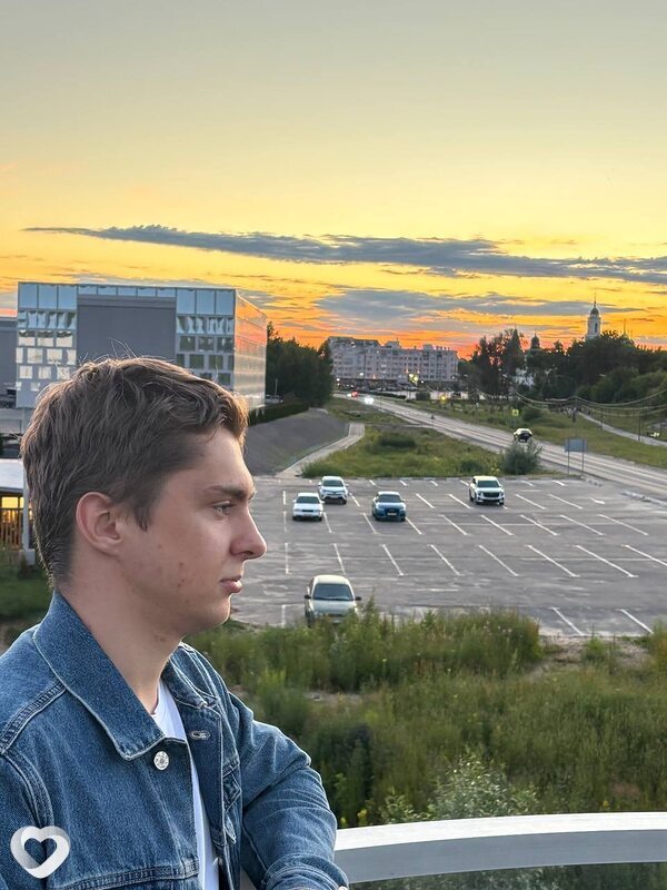 Александр, 21, Нижнем Новгороде — анкета №4446571