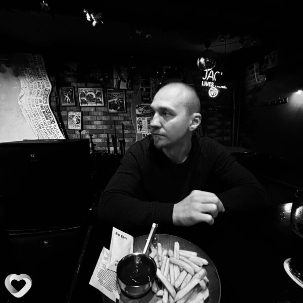 Степан, 37, Дмитрове — анкета №4446577