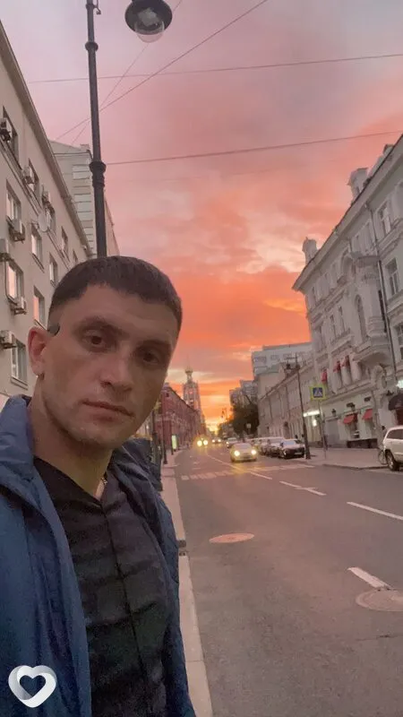 Виктор, 32, Москве — анкета №4446530