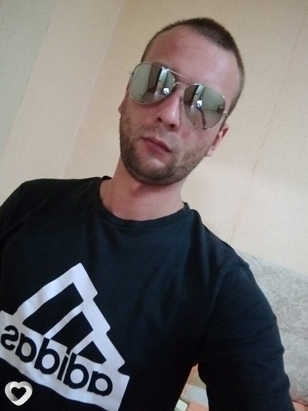 Макс, 20, Волгограде — анкета №4446532
