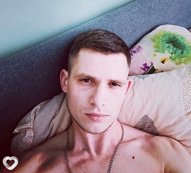 Иван, 30, Ставрополе — анкета №4446542