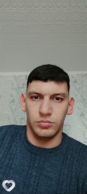 Идрис, 32, Димитровграде — анкета №4446509