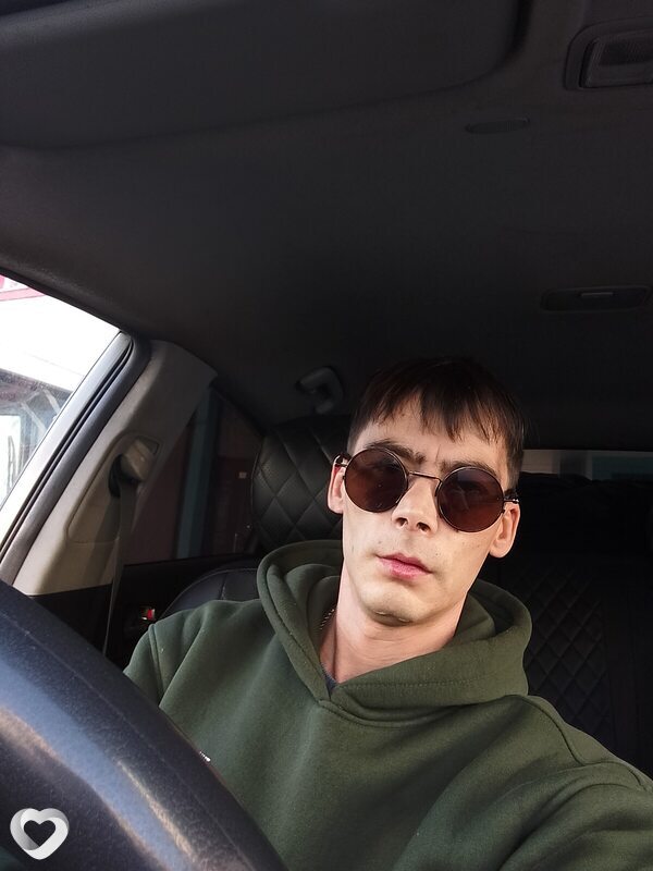 Бродяга, 37, Самаре — анкета №4446518