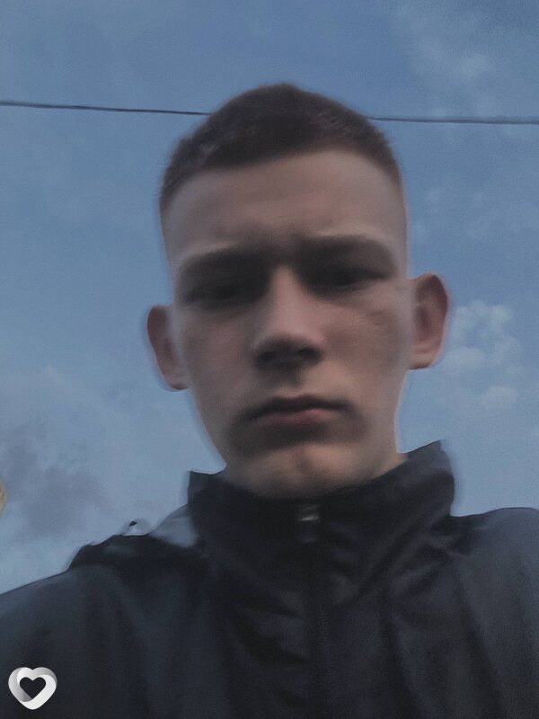 Алексей, 19, Москве — анкета №4446521